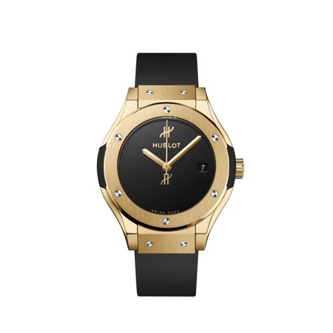 Montre Hublot Tunisie : prix des montres Hublot pour hommes et 